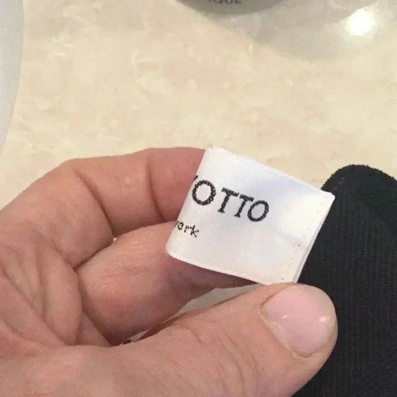 Pinky Otto hi low maxi skirt - Picture 4 of 4